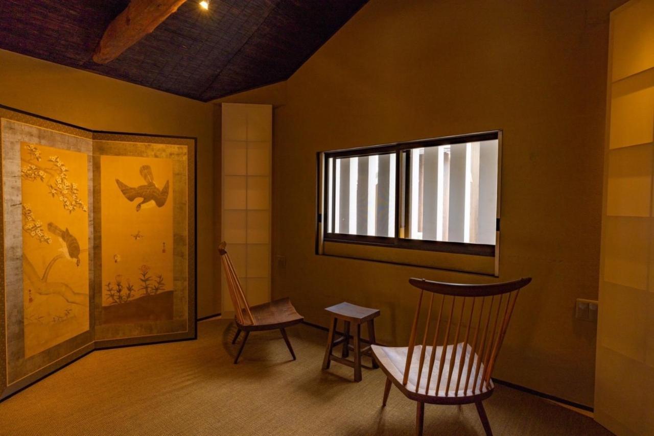 京都　水凪庵　Kyoto Mizunagian 外观 照片