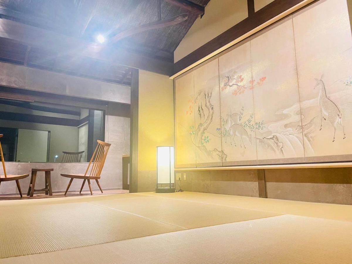京都　水凪庵　Kyoto Mizunagian 外观 照片