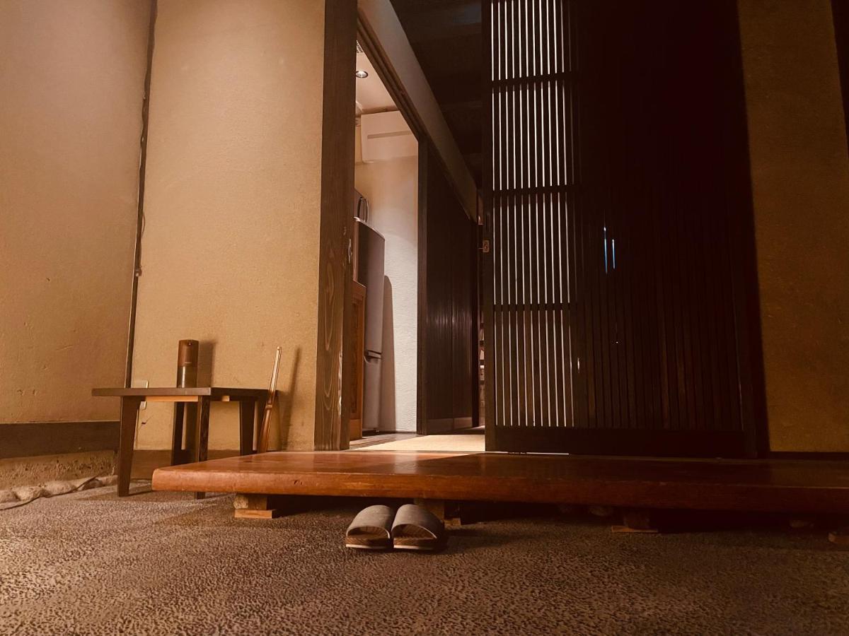 京都　水凪庵　Kyoto Mizunagian 外观 照片