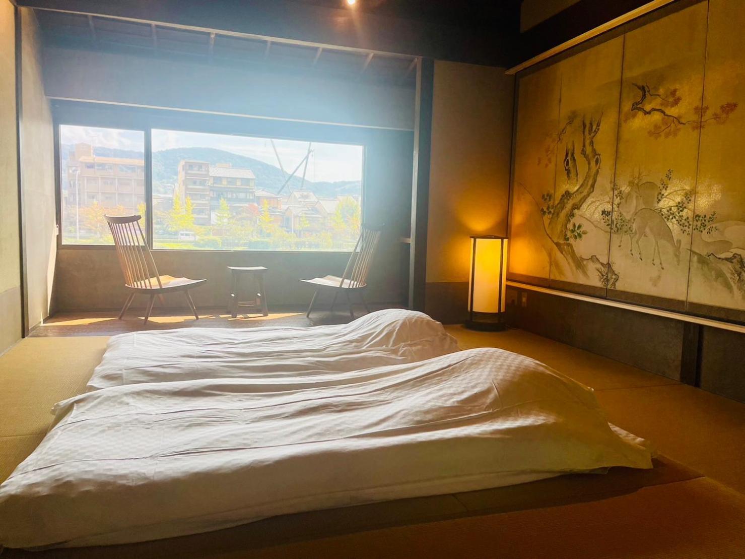 京都　水凪庵　Kyoto Mizunagian 外观 照片