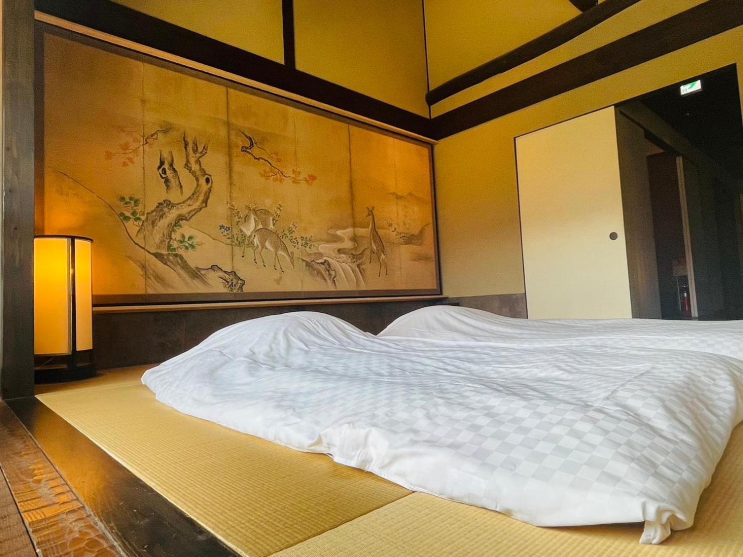 京都　水凪庵　Kyoto Mizunagian 外观 照片